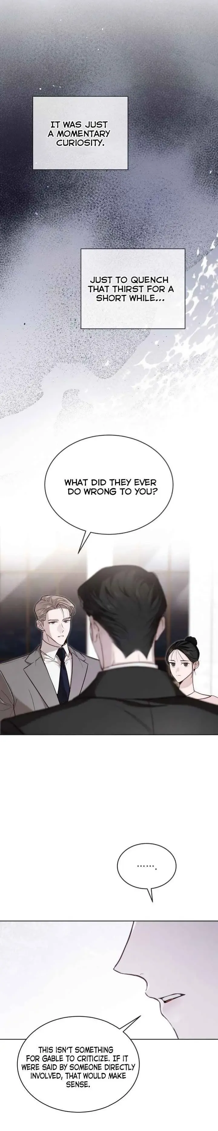 PASSION: Raga - Chapter 28 Page 6