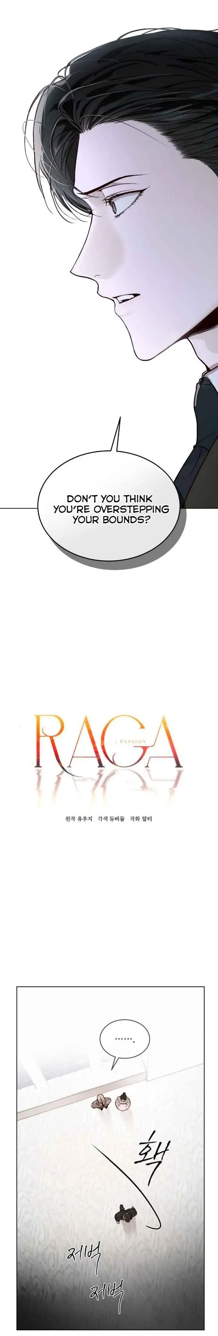 PASSION: Raga - Chapter 28 Page 7