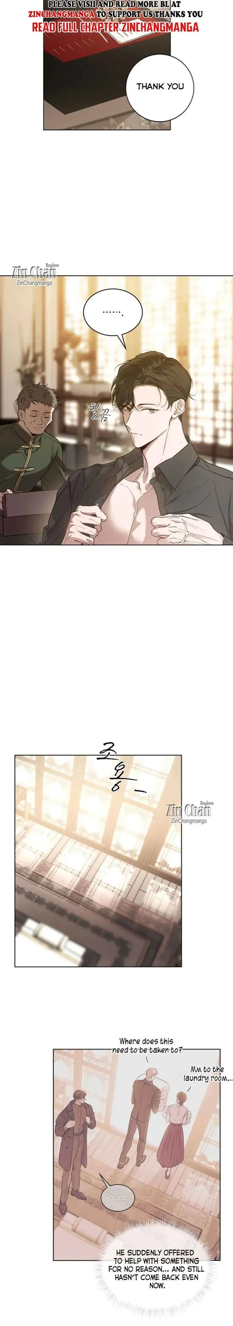 PASSION: Raga - Chapter 29 Page 2