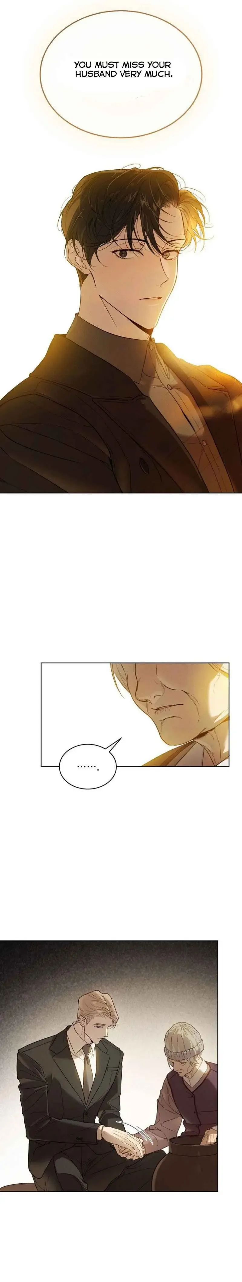PASSION: Raga - Chapter 29 Page 8