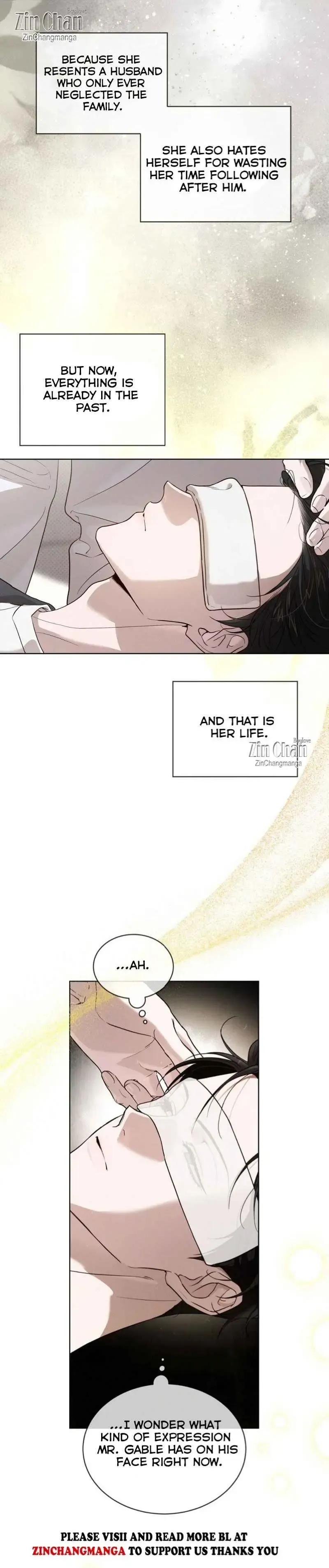 PASSION: Raga - Chapter 29 Page 15