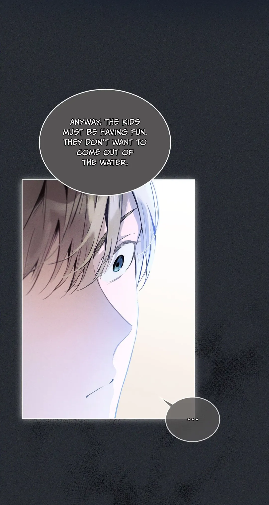 PASSION: Raga - Chapter 3 Page 4