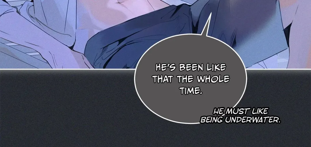 PASSION: Raga - Chapter 3 Page 6