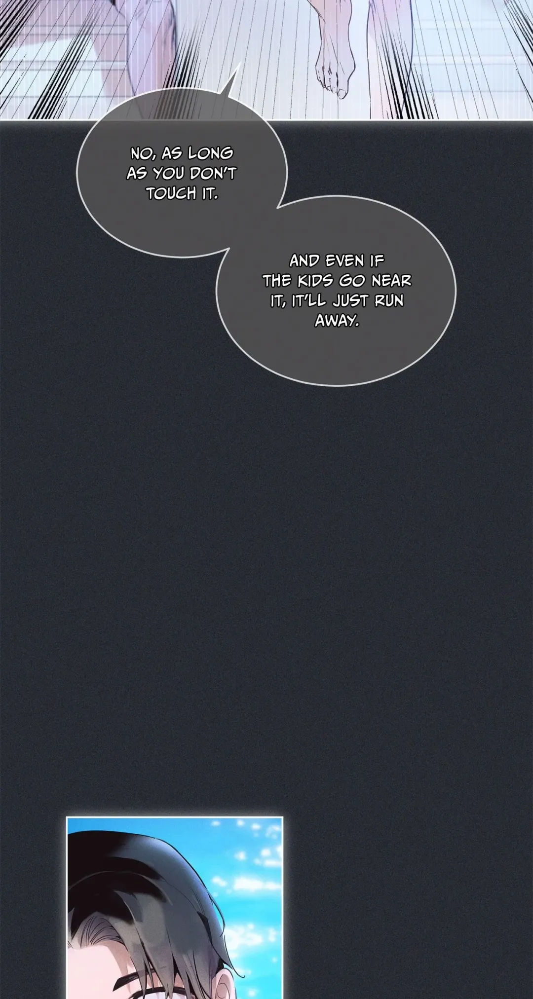PASSION: Raga - Chapter 3 Page 10