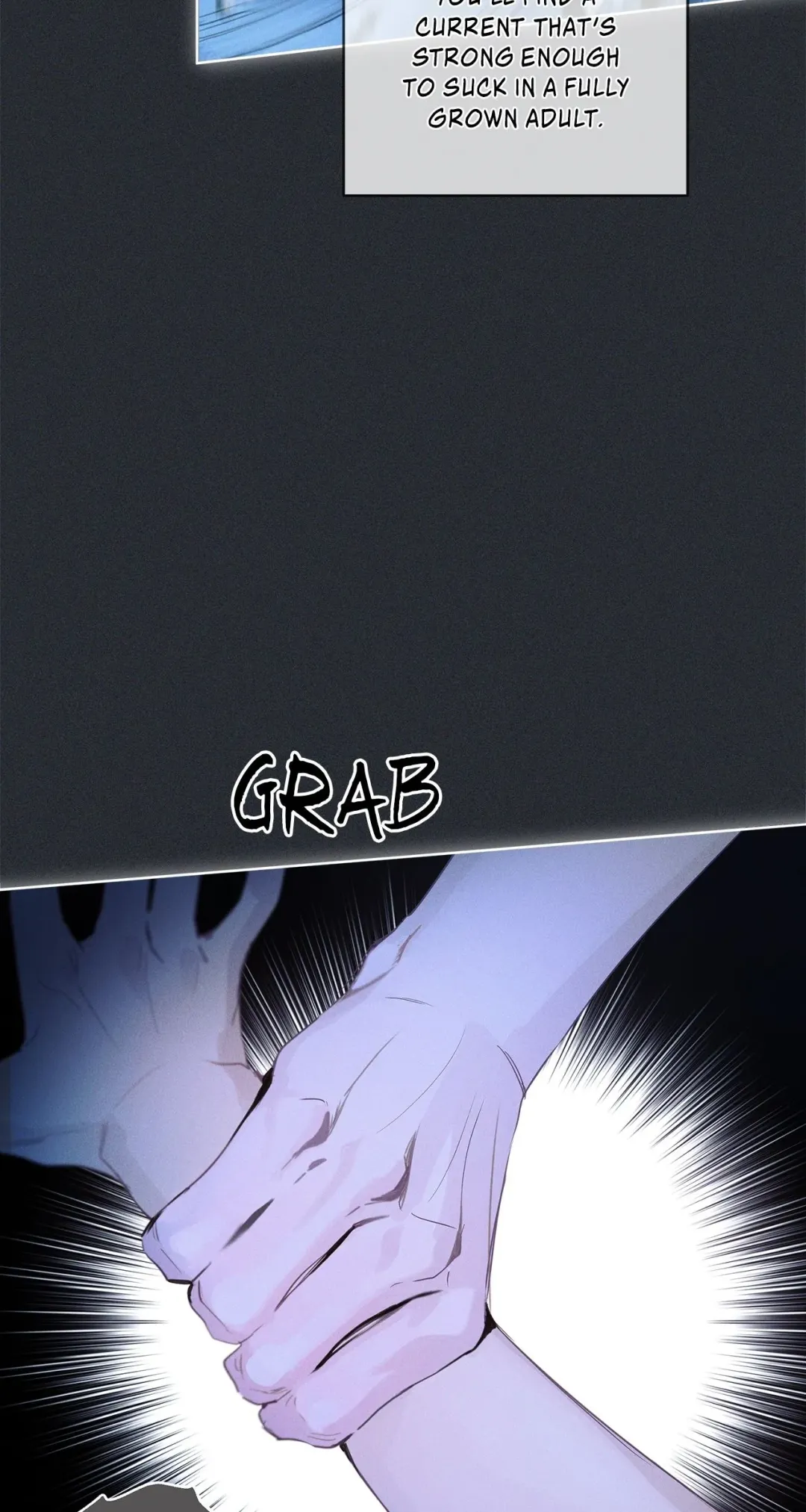 PASSION: Raga - Chapter 3 Page 24