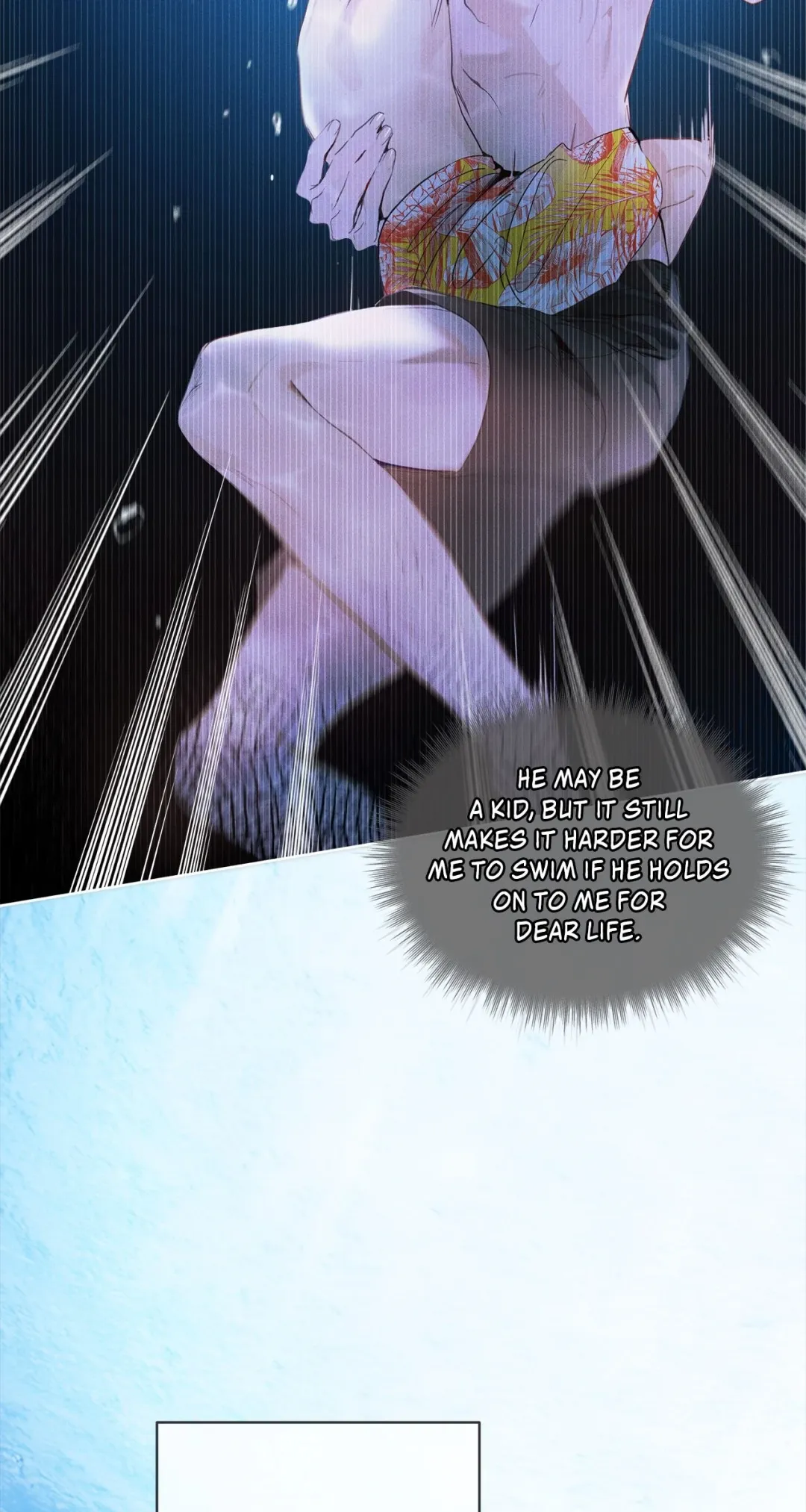 PASSION: Raga - Chapter 3 Page 26