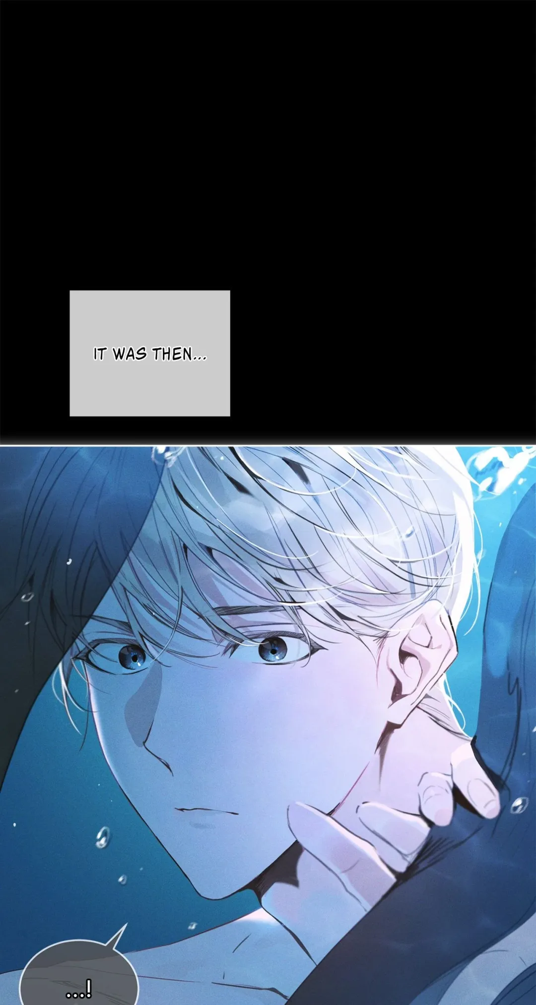 PASSION: Raga - Chapter 3 Page 34