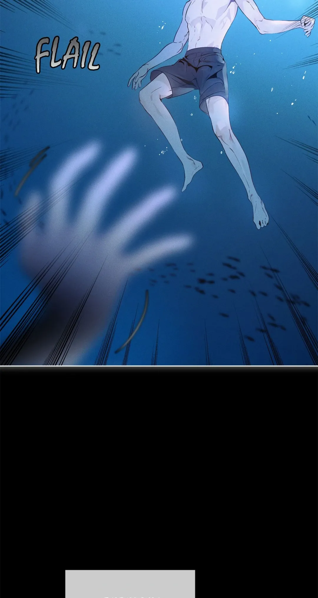 PASSION: Raga - Chapter 3 Page 42