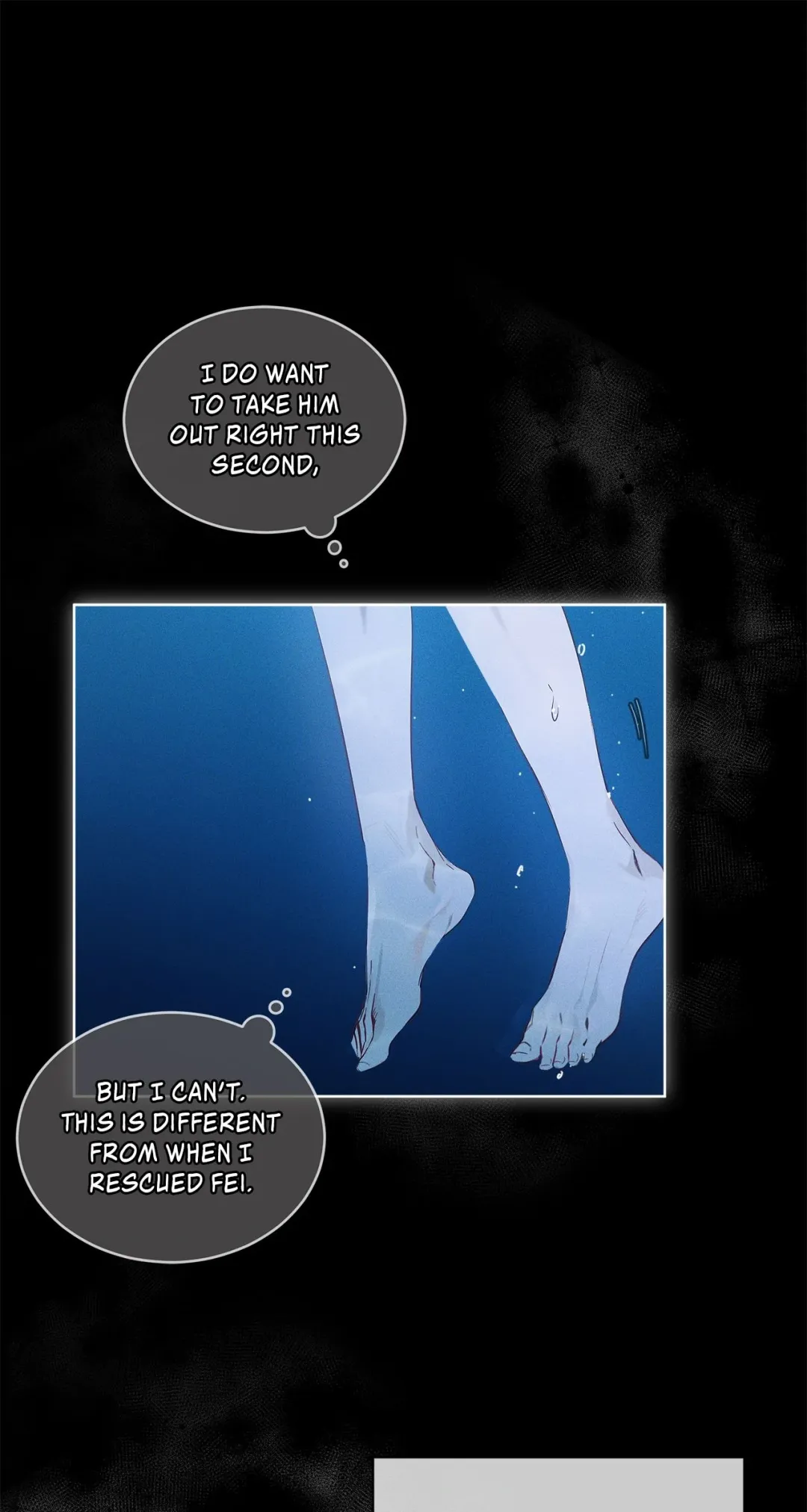 PASSION: Raga - Chapter 3 Page 44