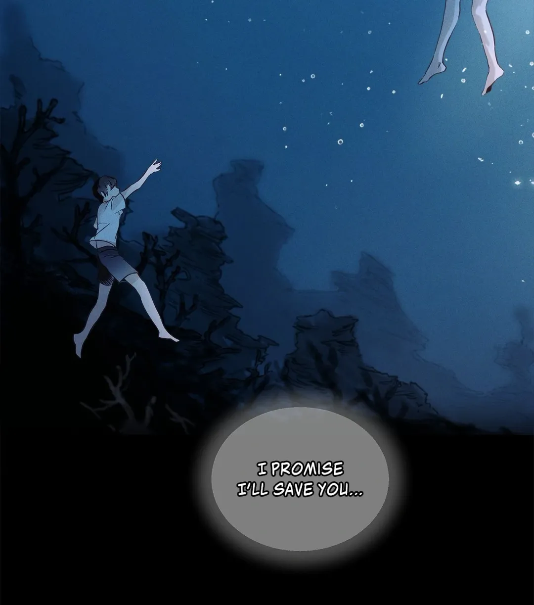 PASSION: Raga - Chapter 3 Page 48