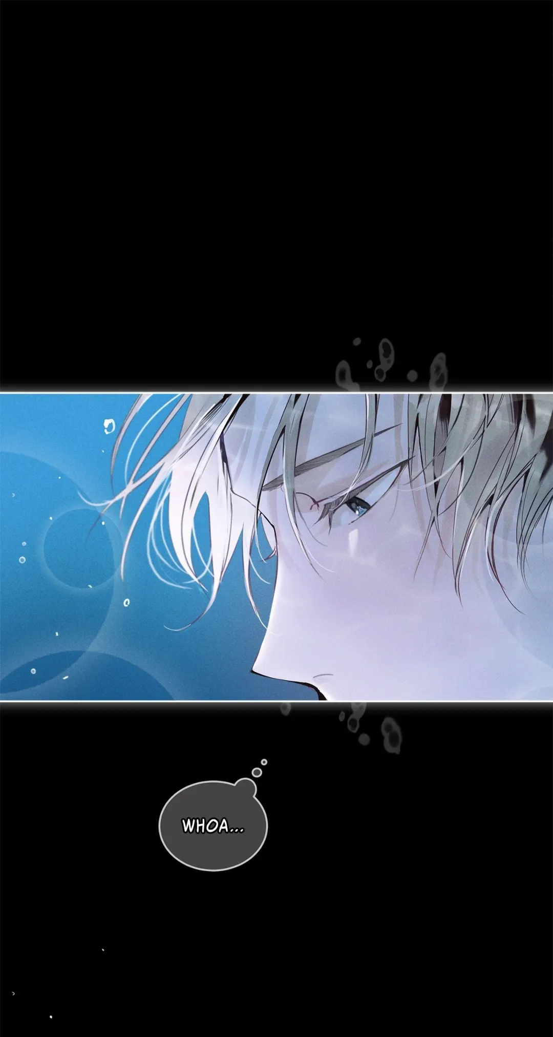 PASSION: Raga - Chapter 3 Page 49