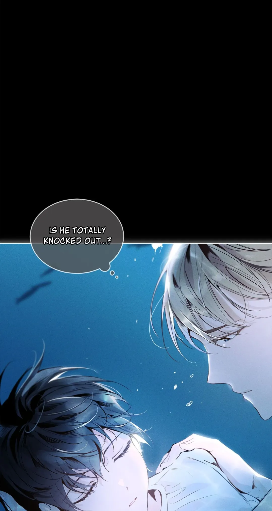 PASSION: Raga - Chapter 3 Page 57
