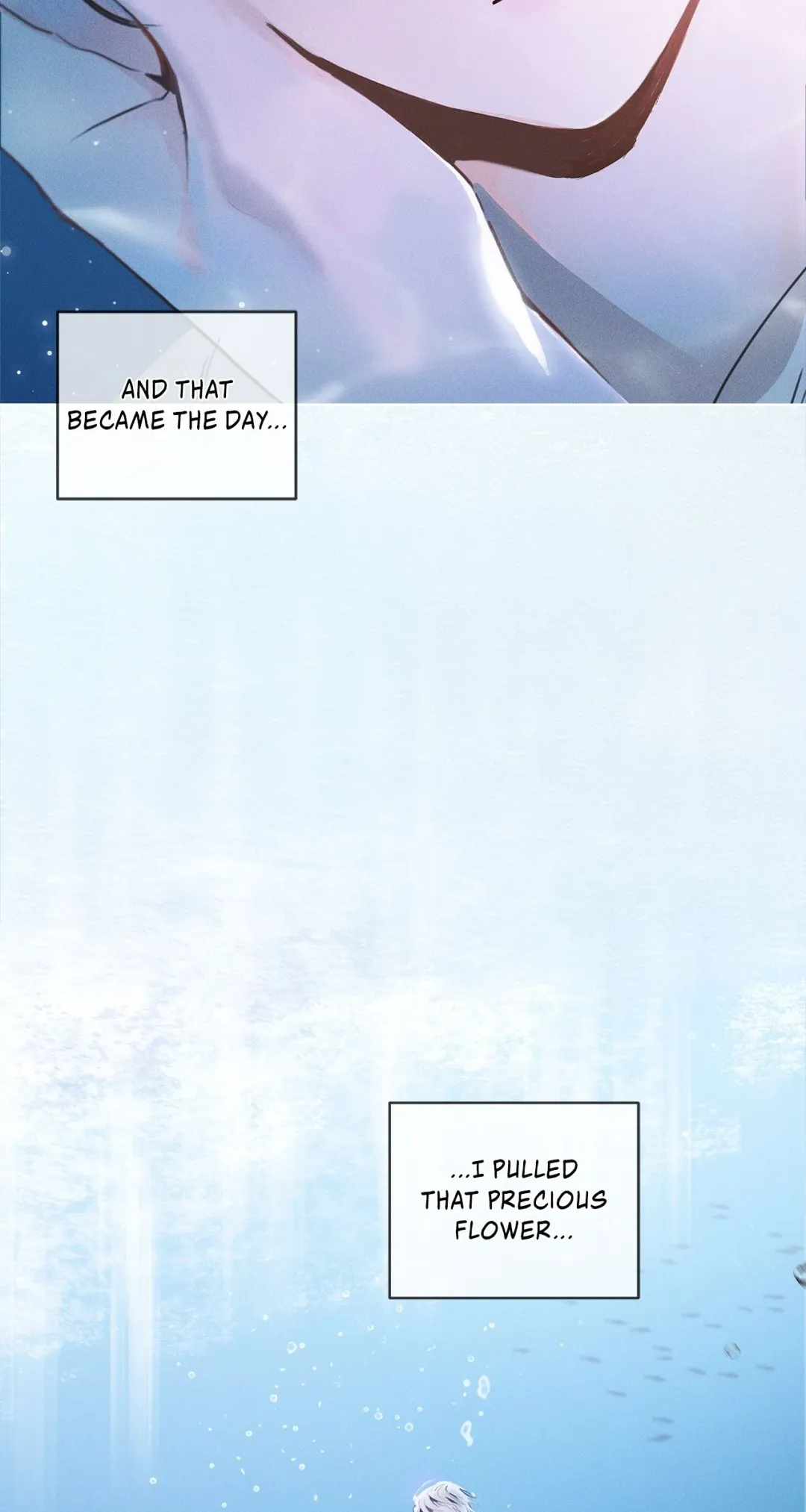 PASSION: Raga - Chapter 3 Page 60