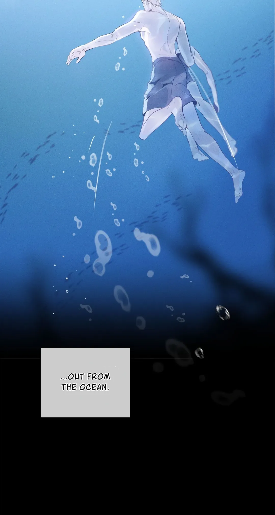 PASSION: Raga - Chapter 3 Page 61