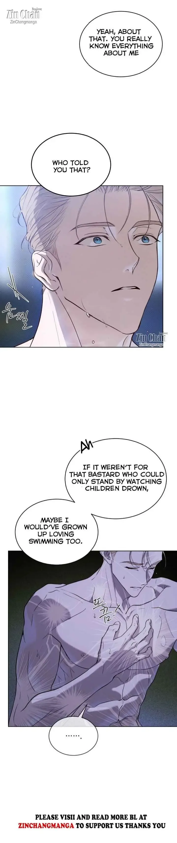 PASSION: Raga - Chapter 30 Page 14