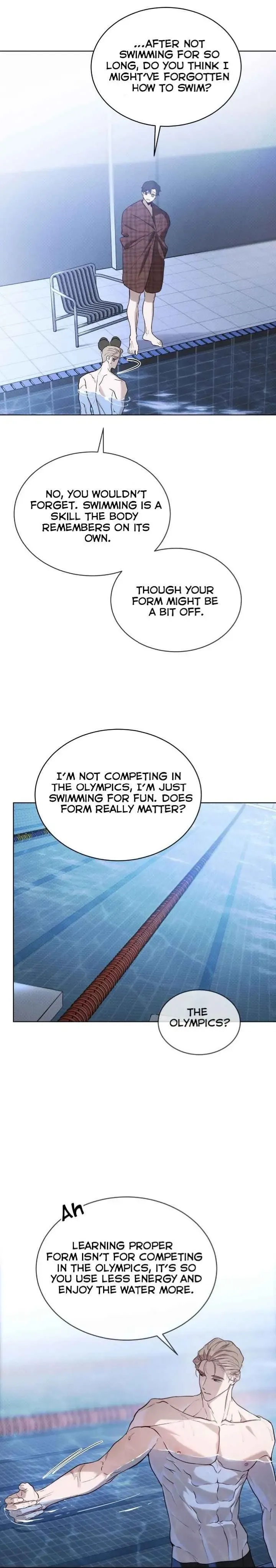 PASSION: Raga - Chapter 30 Page 15
