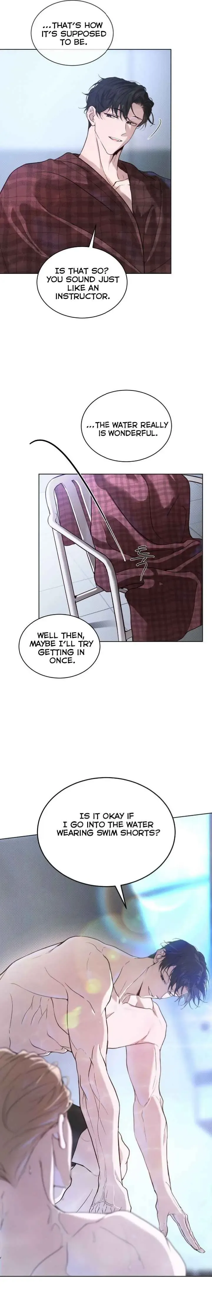 PASSION: Raga - Chapter 30 Page 16