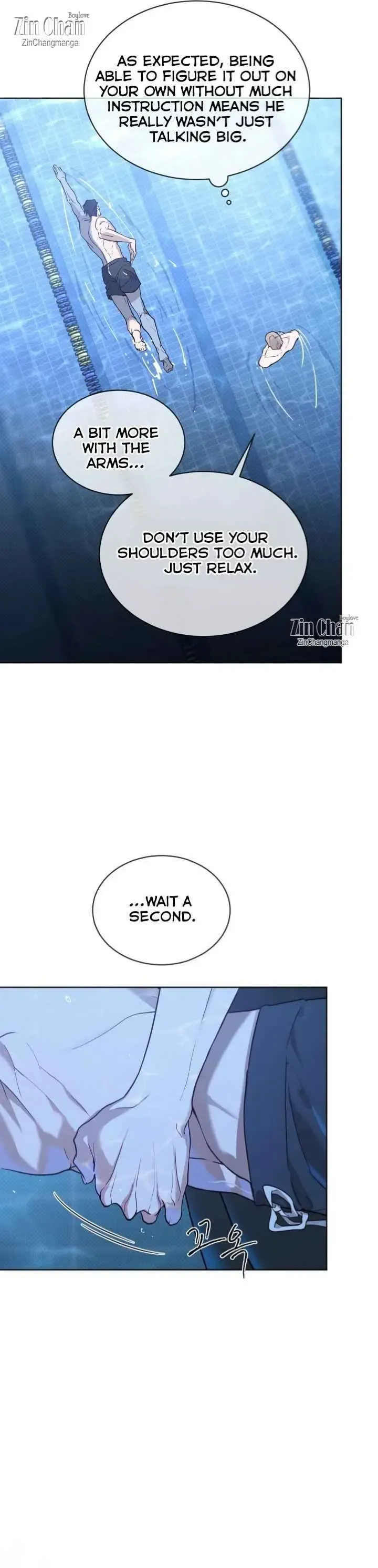 PASSION: Raga - Chapter 30 Page 23