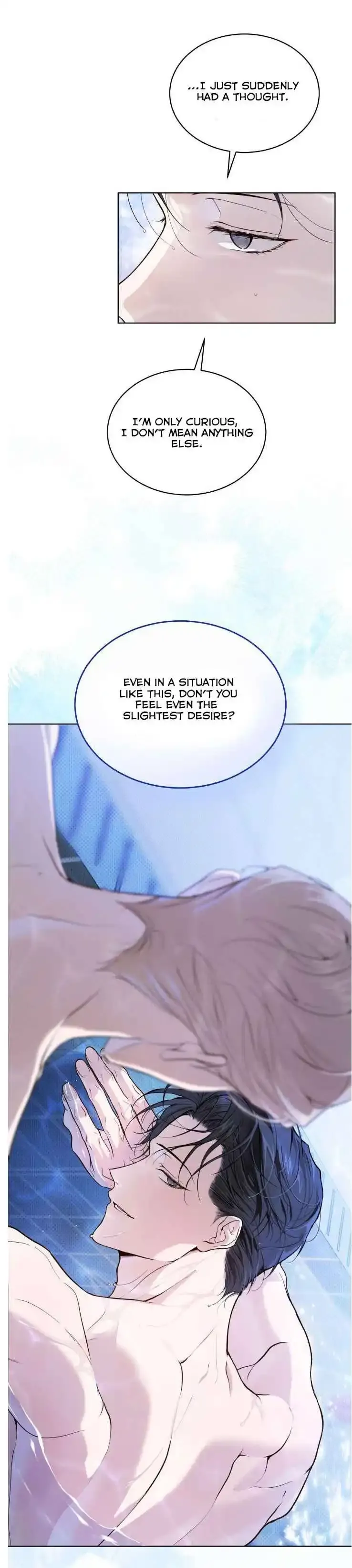 PASSION: Raga - Chapter 31 Page 8