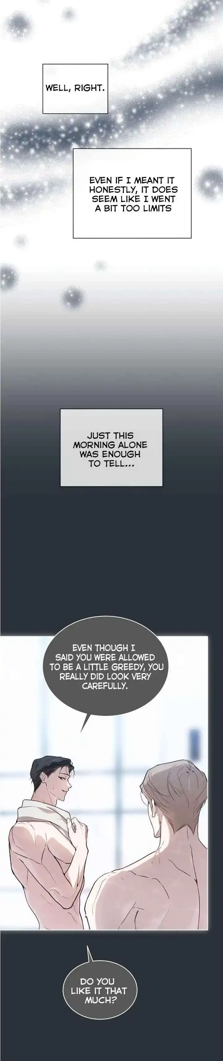 PASSION: Raga - Chapter 31 Page 21