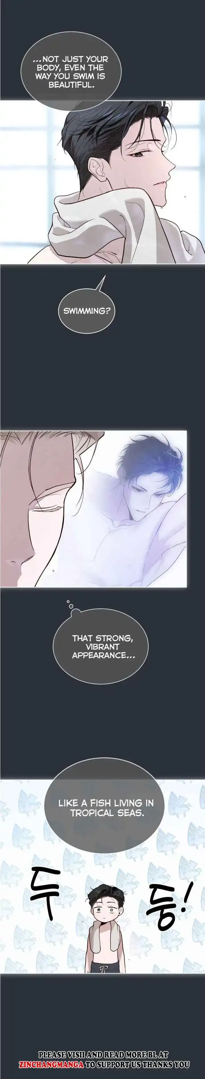 PASSION: Raga - Chapter 31 Page 22
