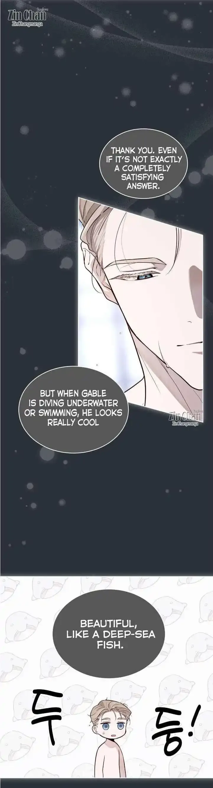 PASSION: Raga - Chapter 31 Page 24