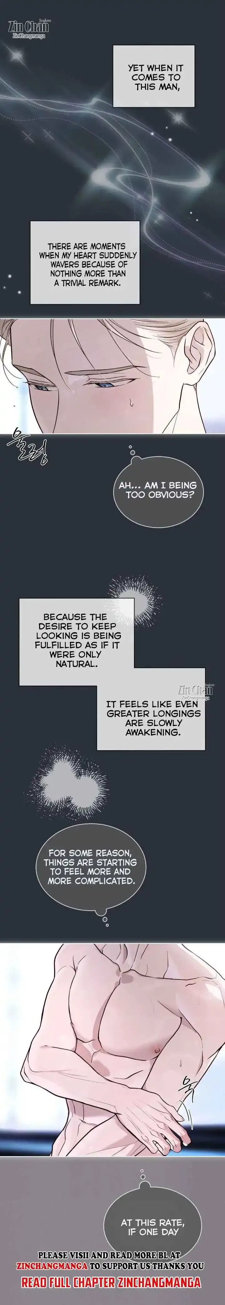 PASSION: Raga - Chapter 31 Page 27