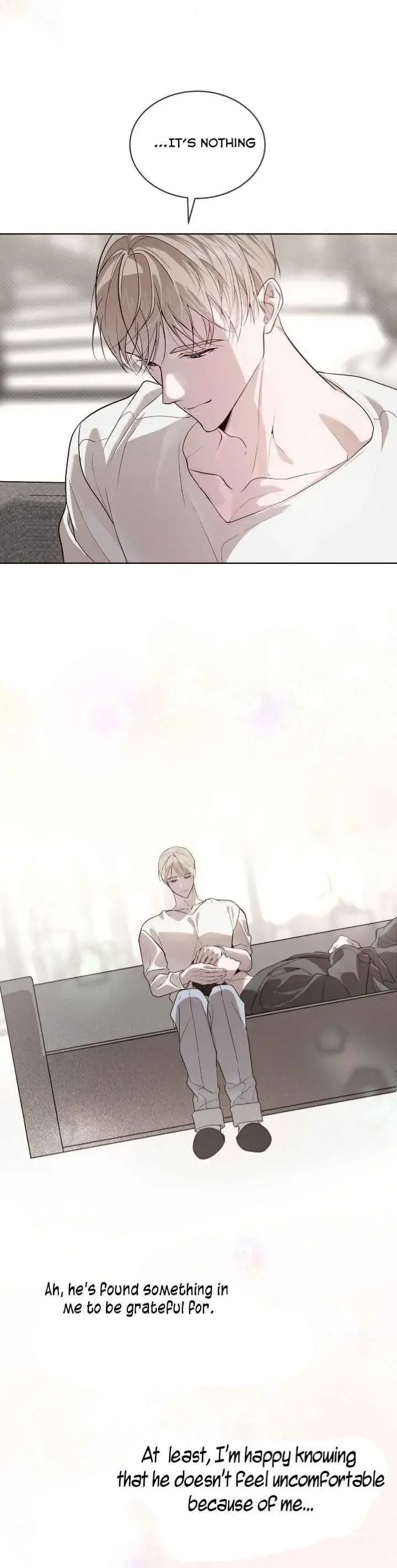 PASSION: Raga - Chapter 32 Page 13
