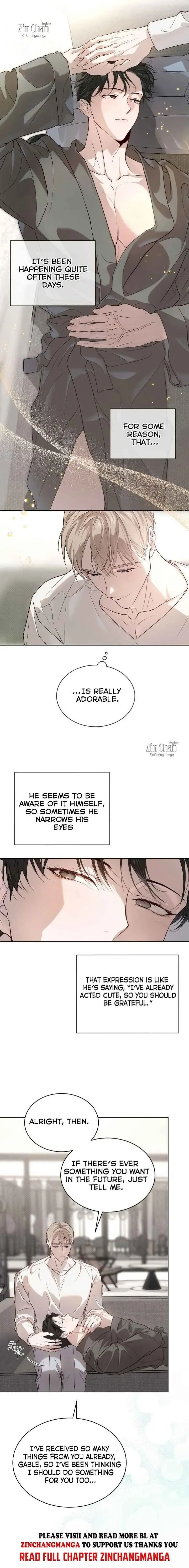 PASSION: Raga - Chapter 32 Page 23