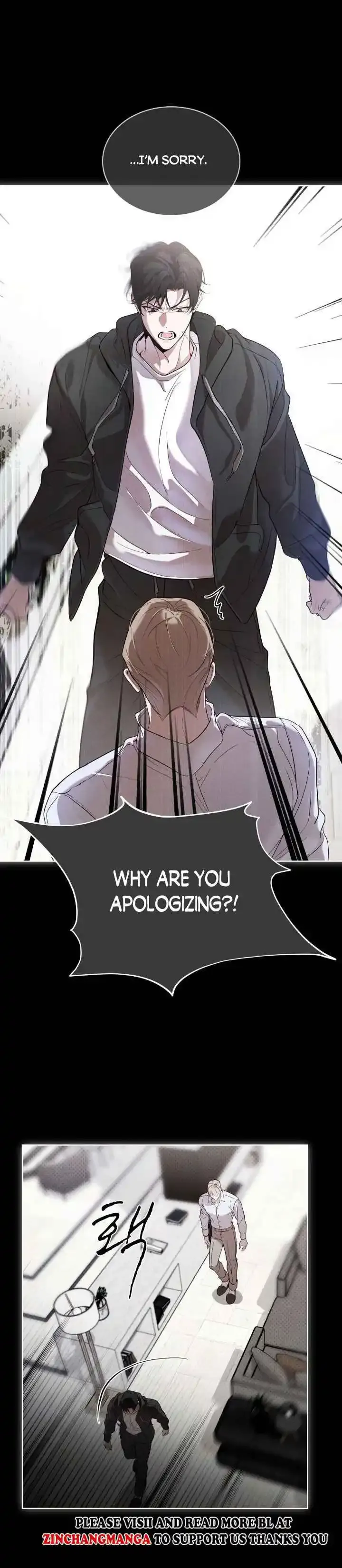 PASSION: Raga - Chapter 33 Page 22