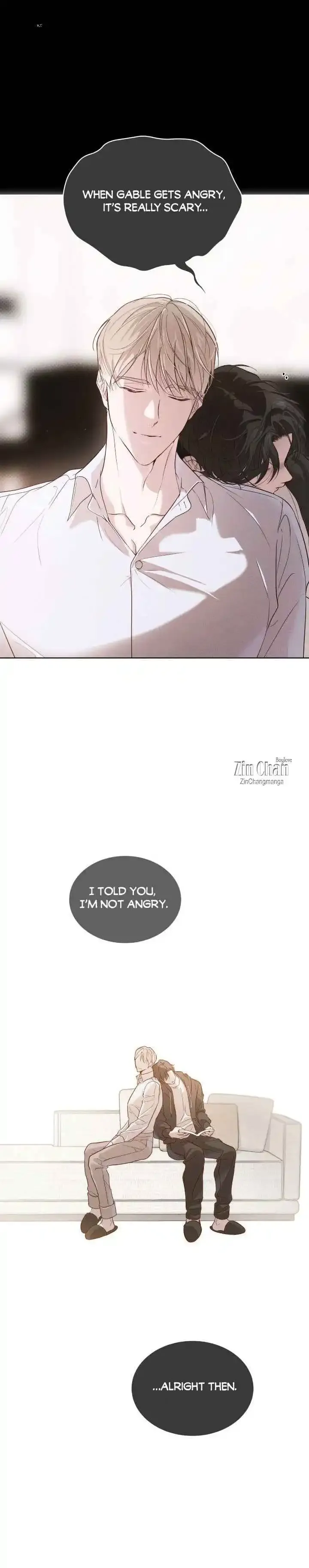 PASSION: Raga - Chapter 33 Page 29