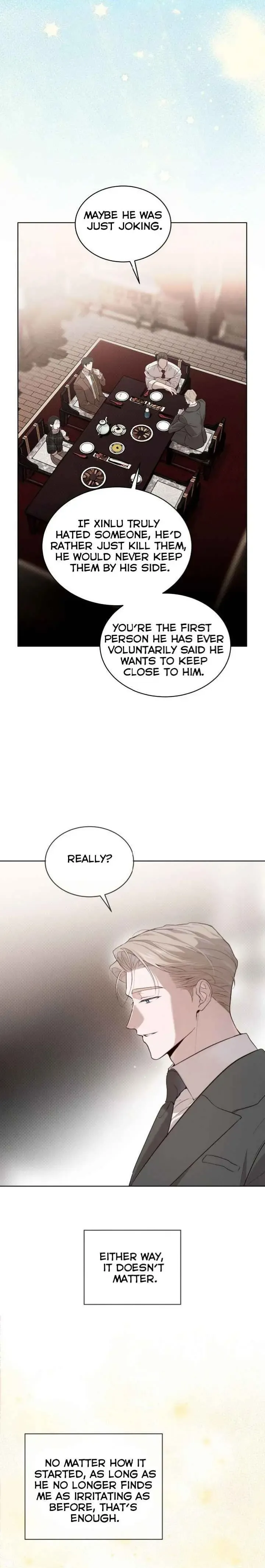 PASSION: Raga - Chapter 34 Page 6