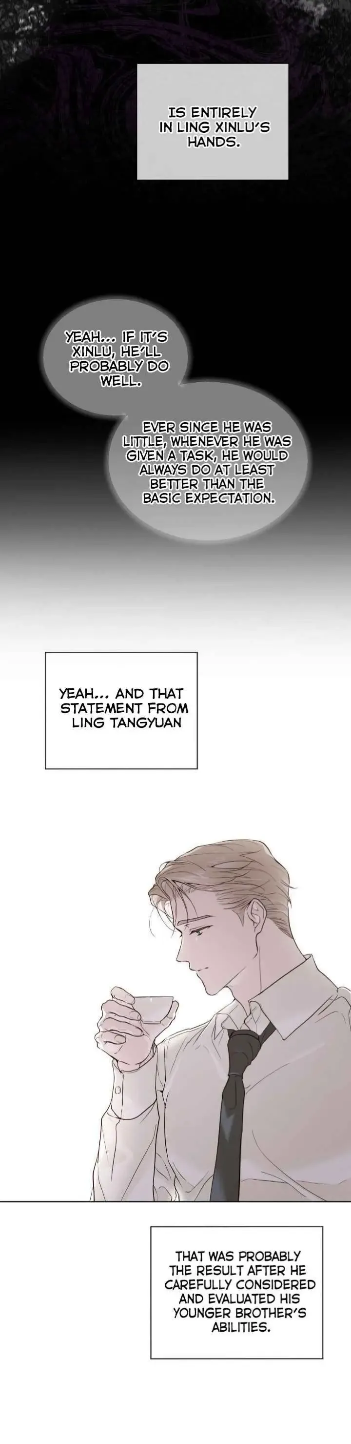 PASSION: Raga - Chapter 34 Page 25