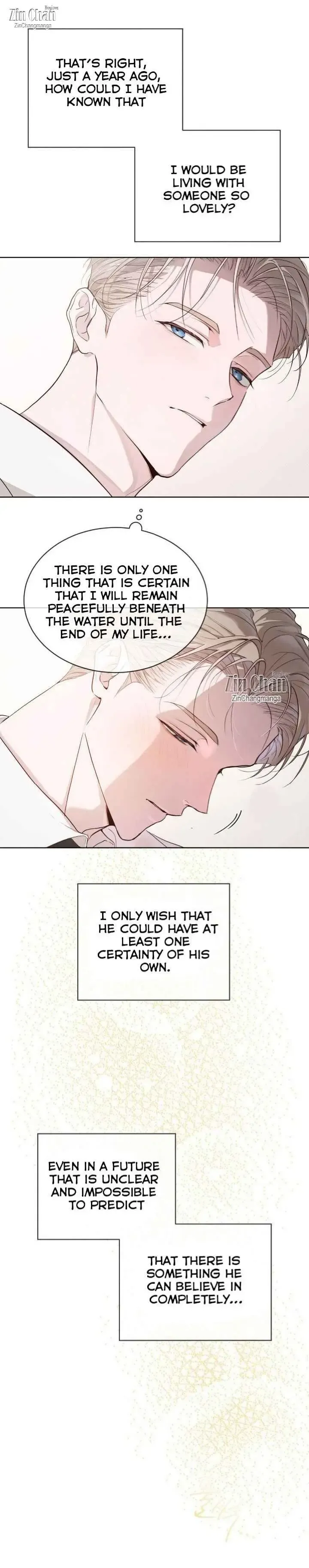 PASSION: Raga - Chapter 34 Page 29