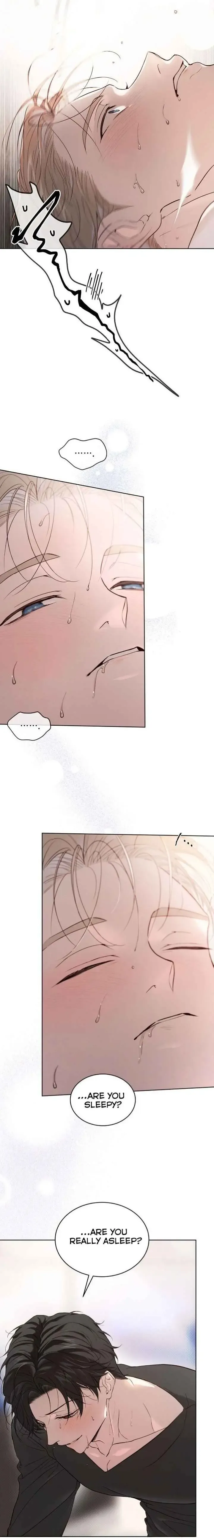 PASSION: Raga - Chapter 35 Page 17
