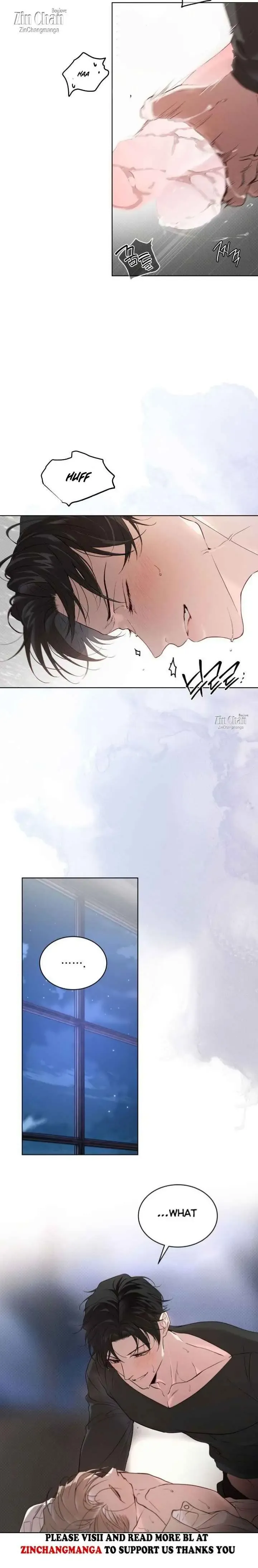 PASSION: Raga - Chapter 35 Page 20