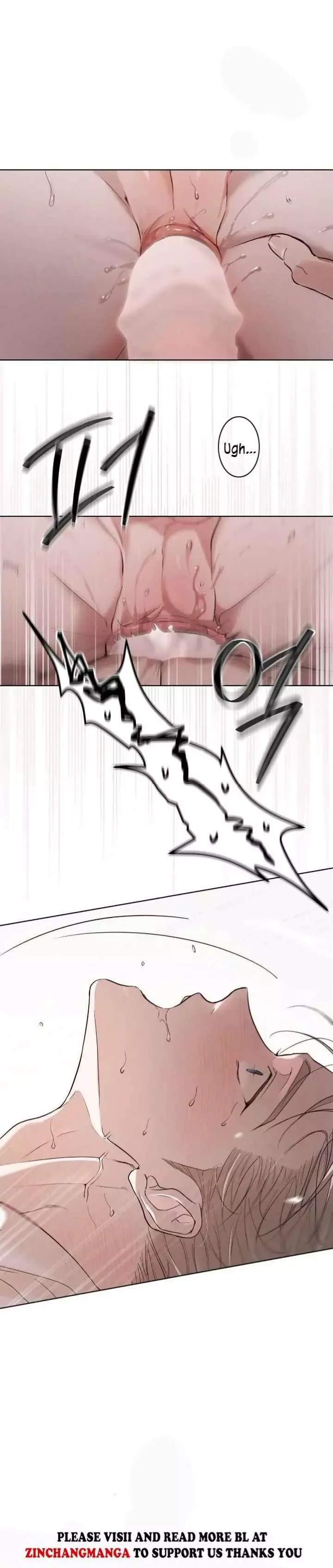 PASSION: Raga - Chapter 36 Page 6