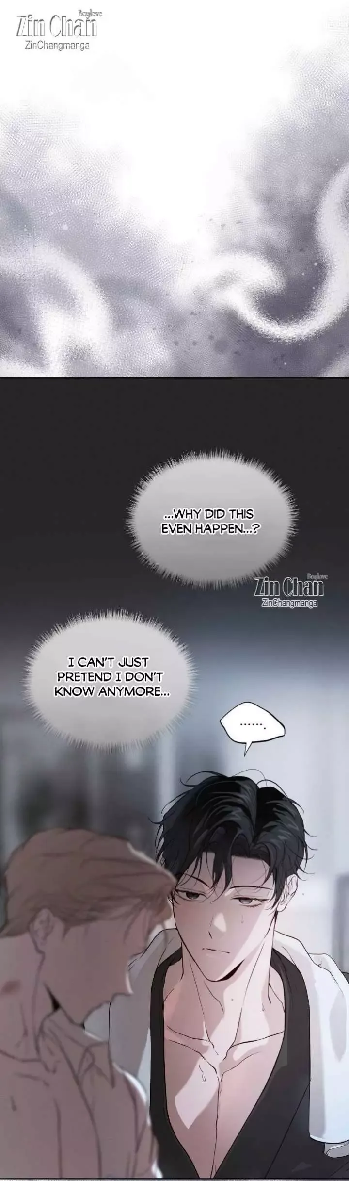 PASSION: Raga - Chapter 36 Page 25