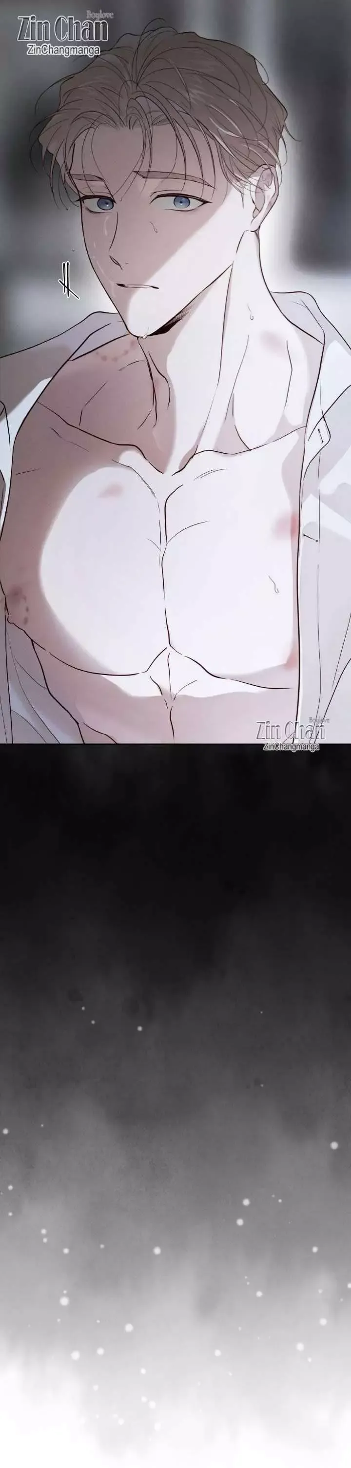 PASSION: Raga - Chapter 36 Page 29