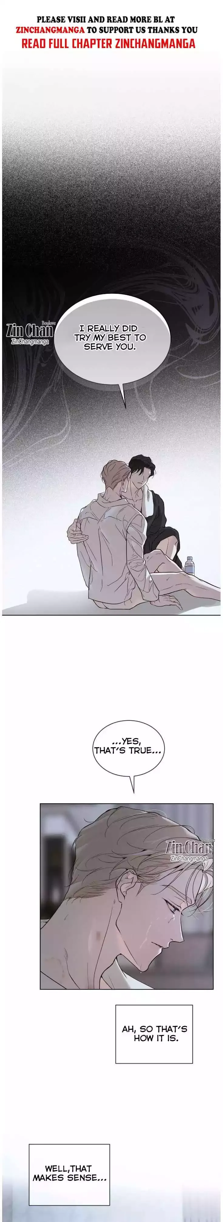 PASSION: Raga - Chapter 37 Page 2