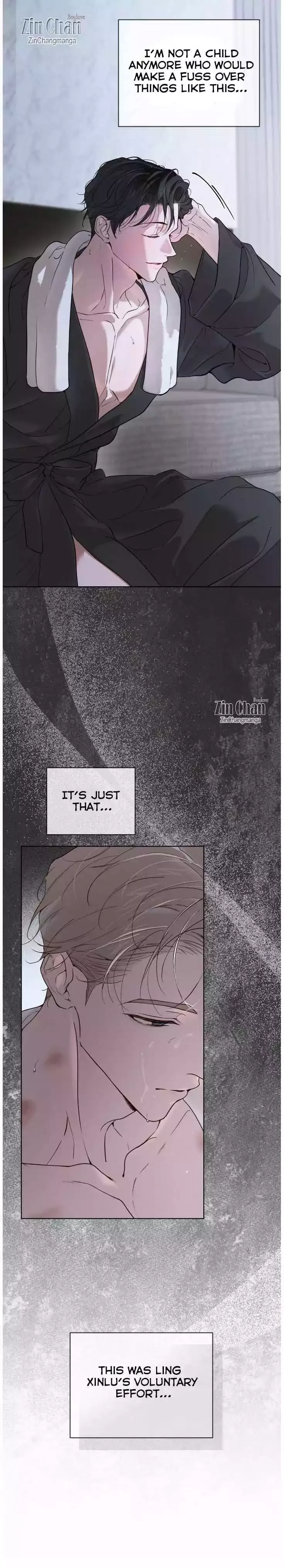 PASSION: Raga - Chapter 37 Page 3