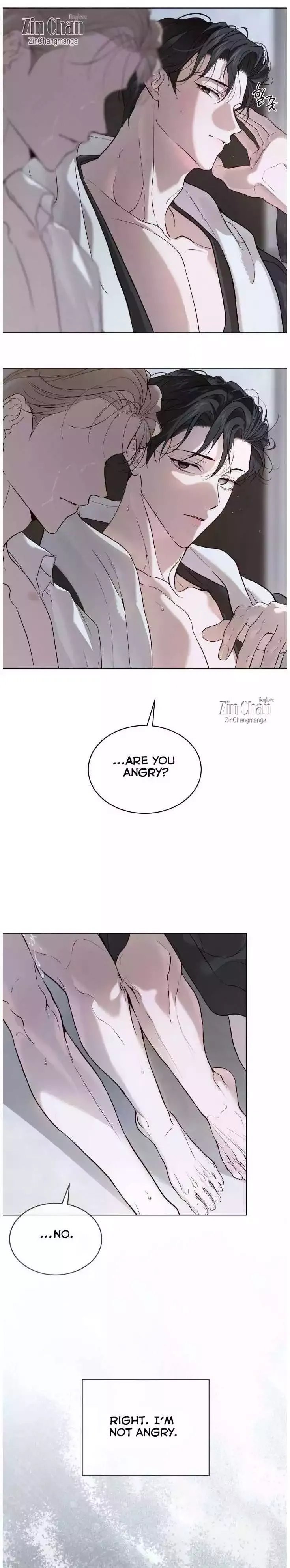 PASSION: Raga - Chapter 37 Page 4