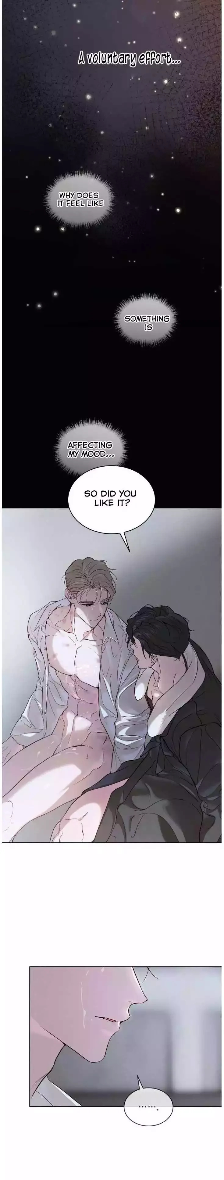 PASSION: Raga - Chapter 37 Page 6