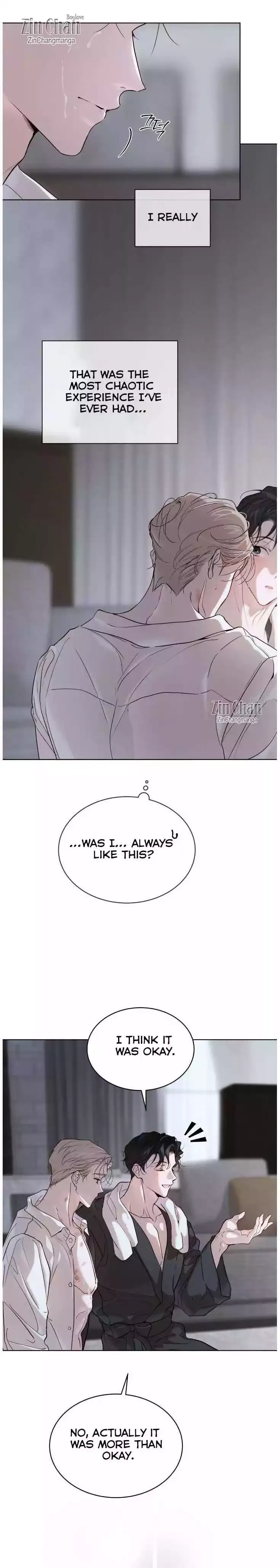 PASSION: Raga - Chapter 37 Page 7
