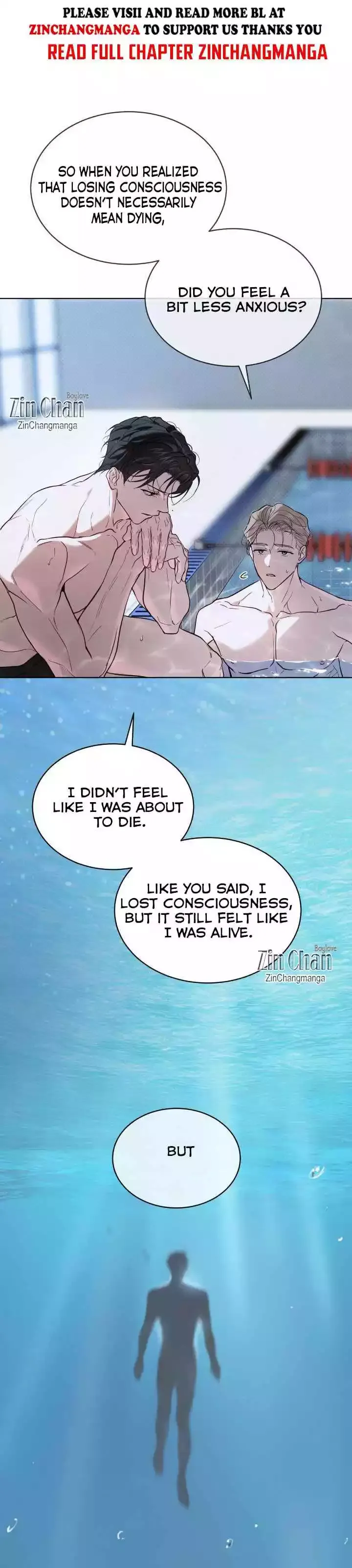PASSION: Raga - Chapter 37 Page 20
