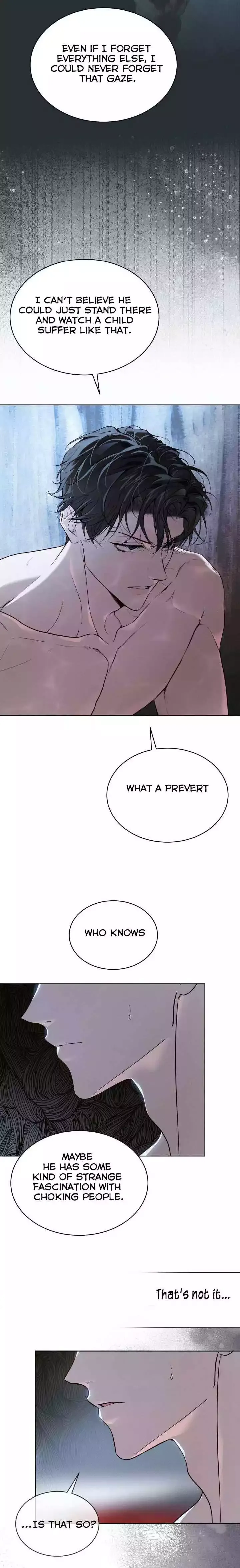 PASSION: Raga - Chapter 37 Page 24