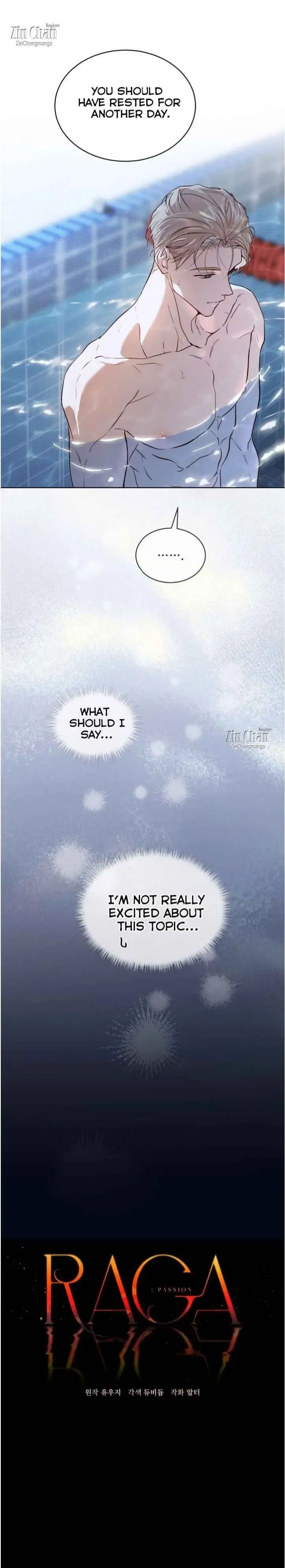 PASSION: Raga - Chapter 38 Page 3