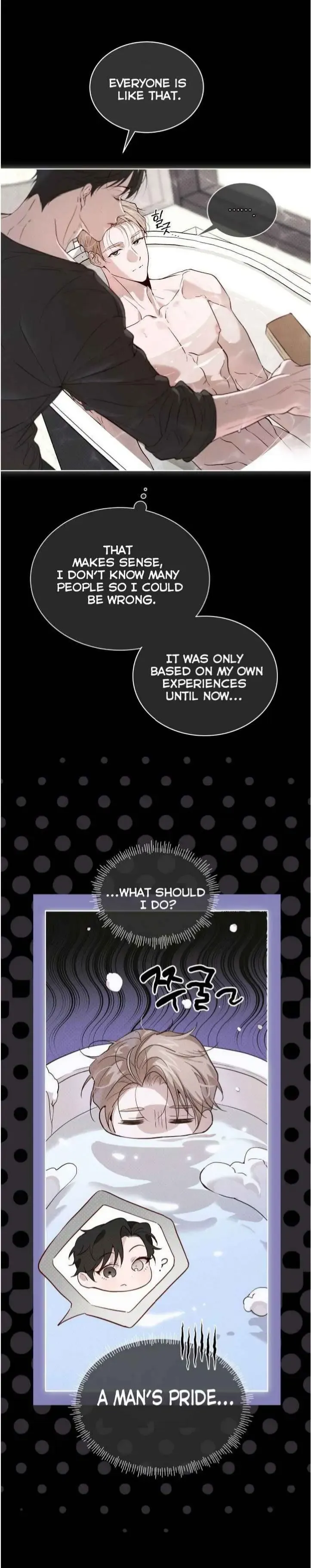 PASSION: Raga - Chapter 38 Page 7