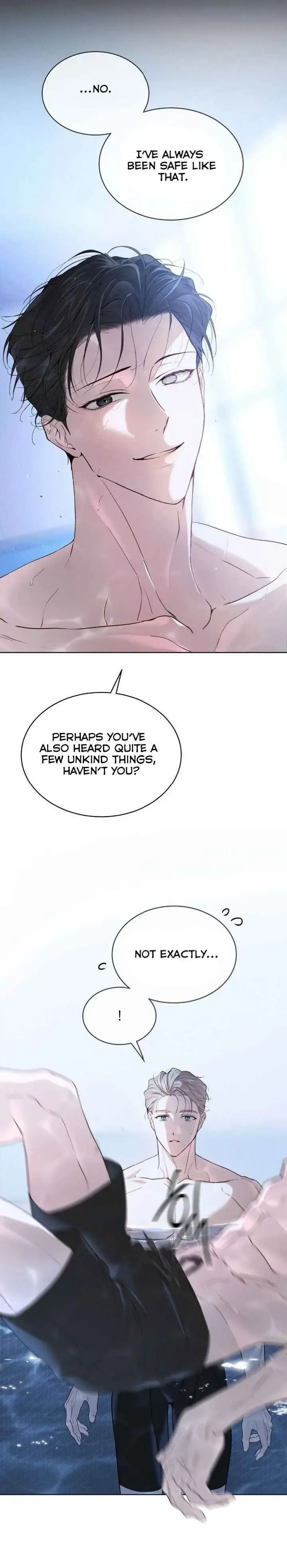 PASSION: Raga - Chapter 38 Page 17