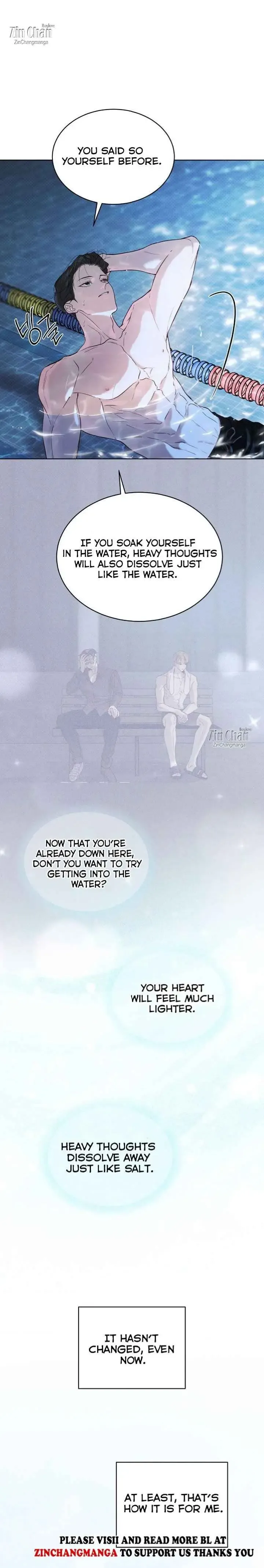 PASSION: Raga - Chapter 38 Page 20